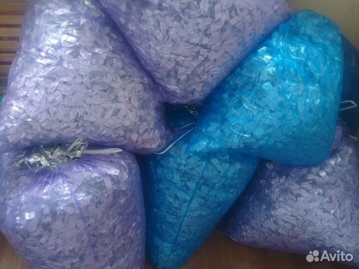 Бумажное шоу дискотека