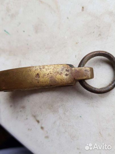 Прибор от драгунки