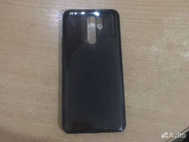 Чехол на redmi 9 торг