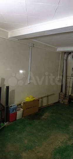 Гараж, 30 м²