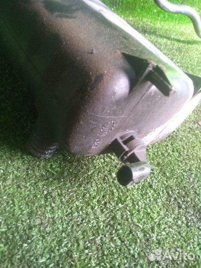 Бачок расширительный Bmw 5-Series E39 M62B44 1998