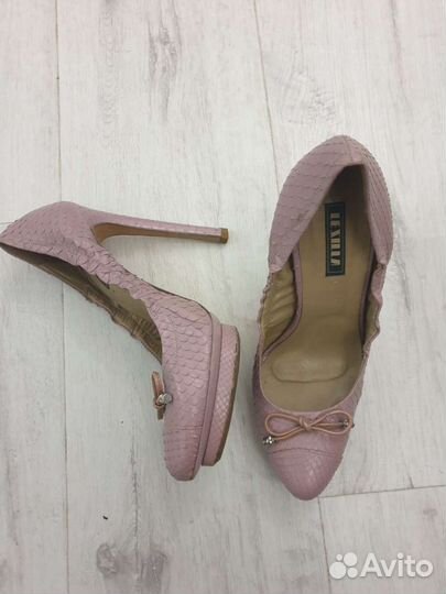 Туфли Lezilla р38