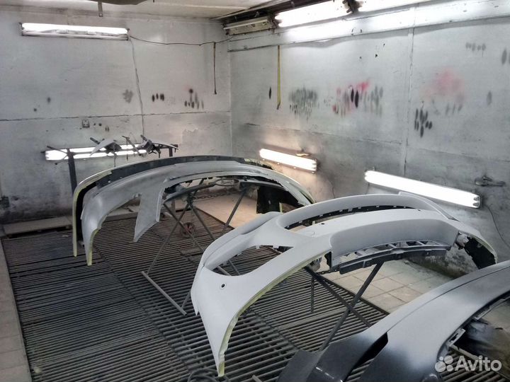 Авто ремонт