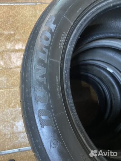 Dunlop SP Sport Maxx GT 235/50 R18