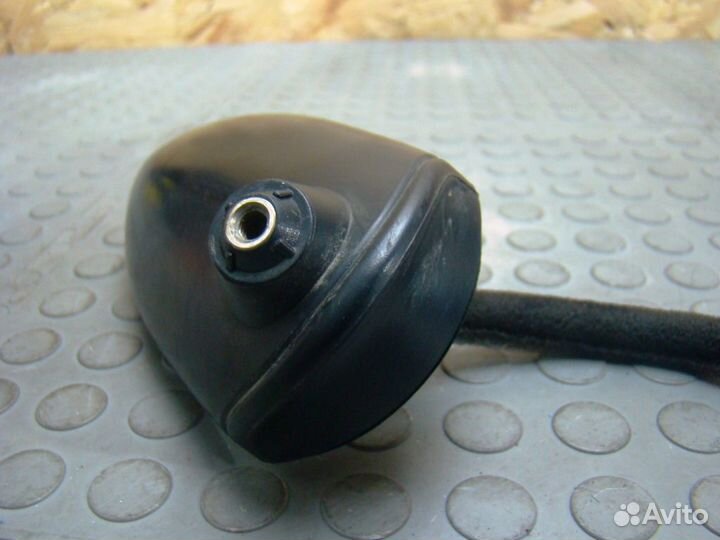 KIA Sportage 3 Антенна