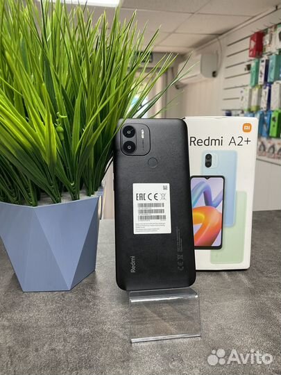 Xiaomi redmi A2 plus 3/64