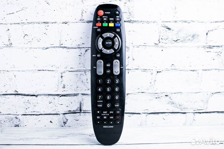 Пульт DNS 39DC2000