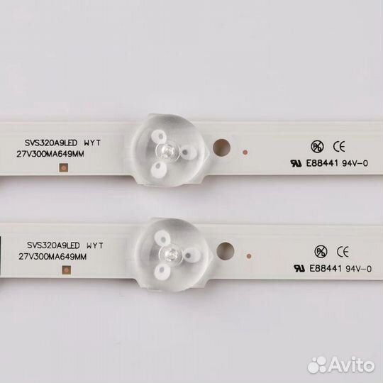 LED подсветка Samsung 32 дюйма 2013SVS32H
