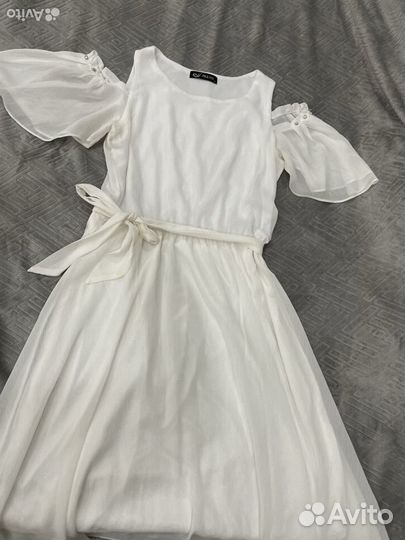 Платье женское