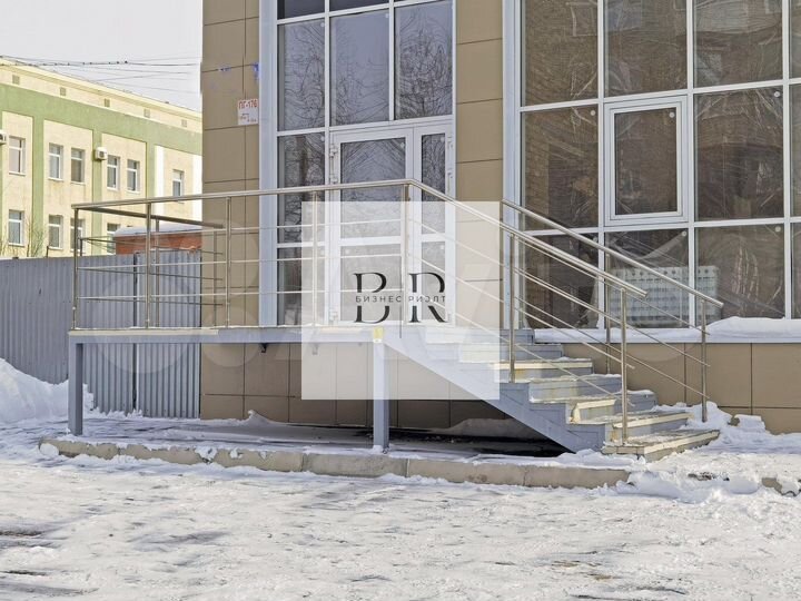 Общепит Зал Услуги Офис Магазин Панорама, 250 м²