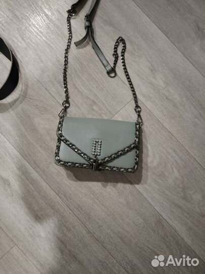 Дамские сумочки