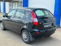 ВАЗ (LADA) Kalina 1.6 MT, 2010, 56 000 км, с пробегом, цена 455 000 руб.