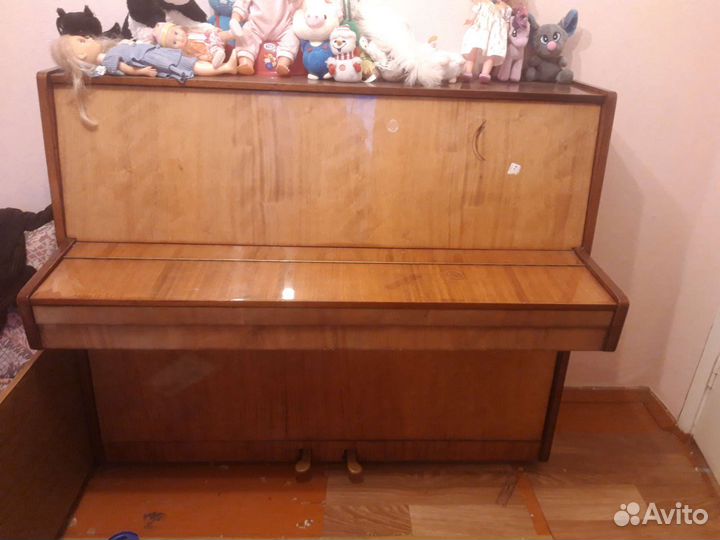 Фортепиано