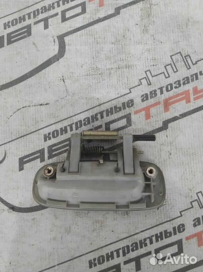 Ручка двери внешняя toyota carina corona premio AT