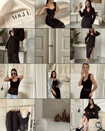 Контент менеджер, SMM, рилс