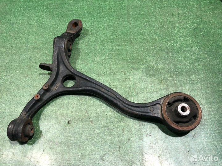 Рычаг передний левый Honda Accord CU1 R20A 2011
