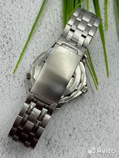 Часы Omega мужские механические