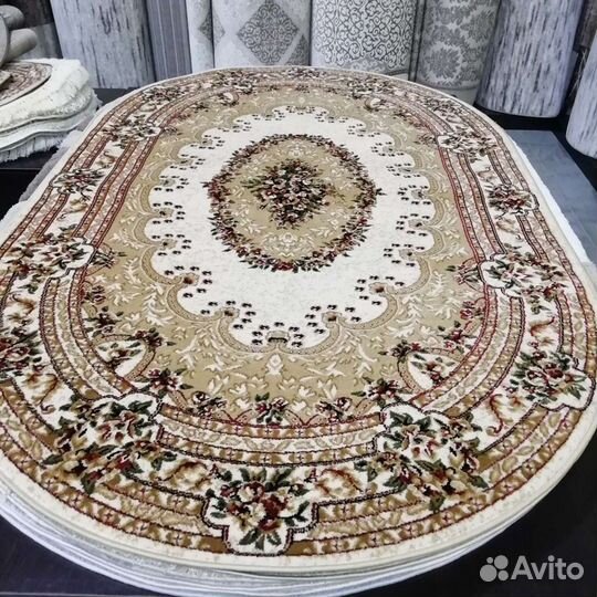 Ковёр новый