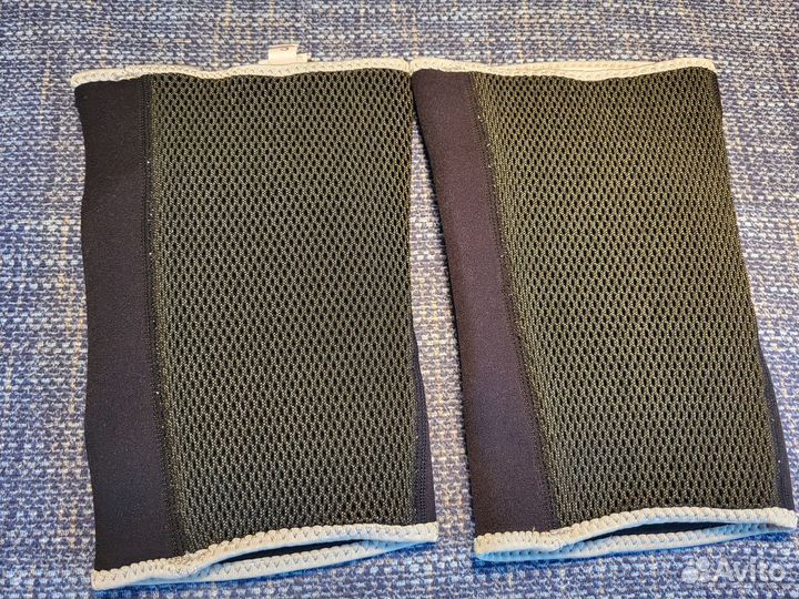 Наколенники для спорта и танцев