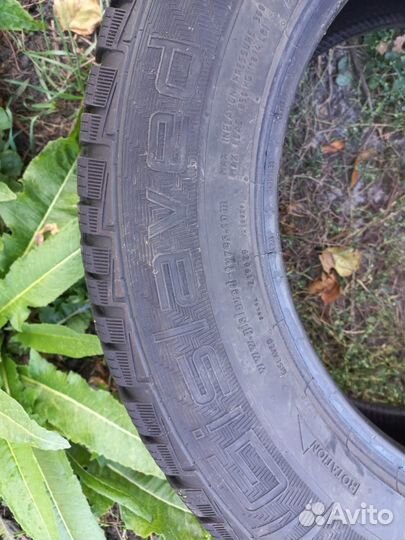 Gislaved NordFrost 100 225/65 R17