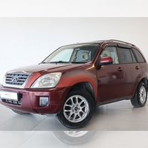 Chery Tiggo (T11) 2.0 AT, 2009, 119 000 км, с пробегом, цена 297 000 руб.