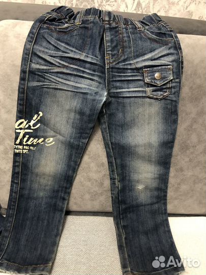 Одежда для мальчика