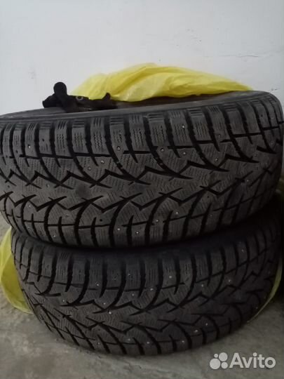 Toyo Observe G3-Ice 225/55 R18