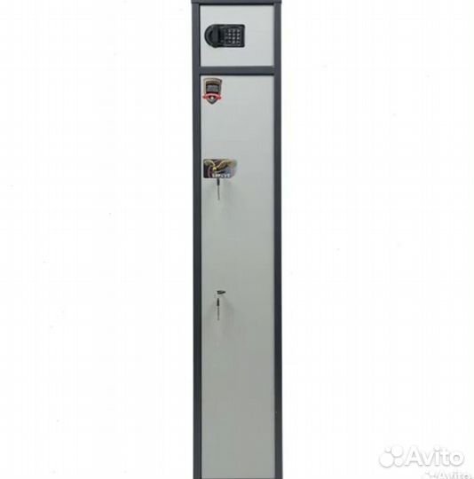 Оружейный сейф Aiko Беркут-165/2 EL