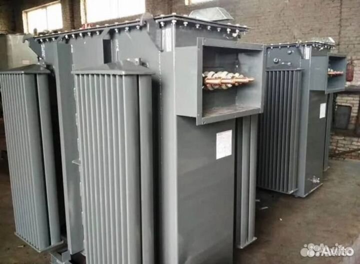 Трансформатор tсз