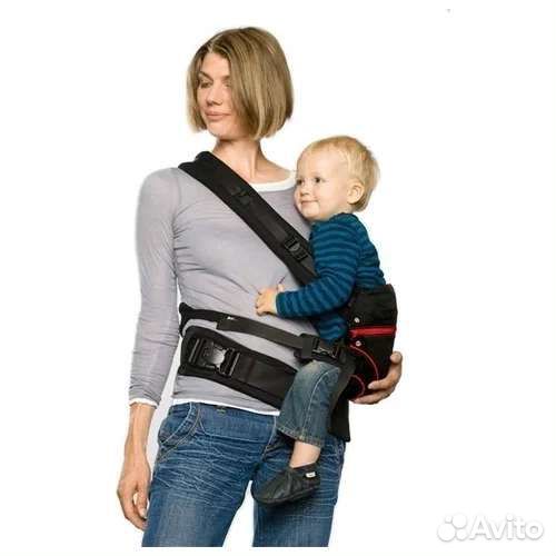 Слинг, эргорюкзак, переноска manduca 0+
