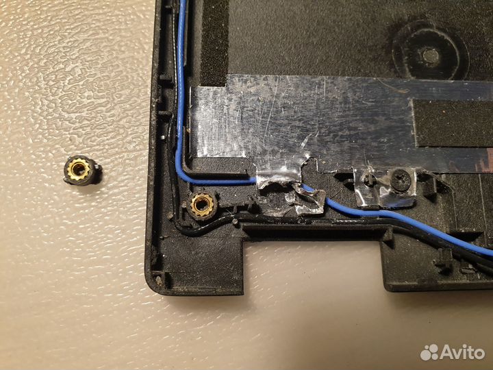 Крышка матрицы Lenovo T440p