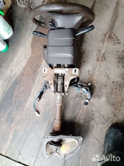 Toyota crown зеркала