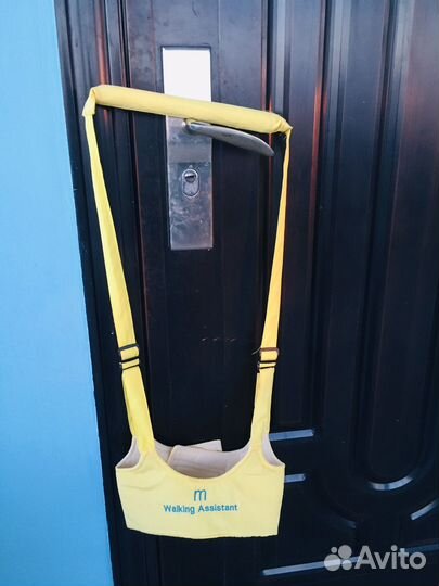 Ходунки вожжи walking assistant