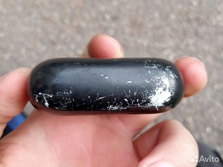 Airpods pro паль