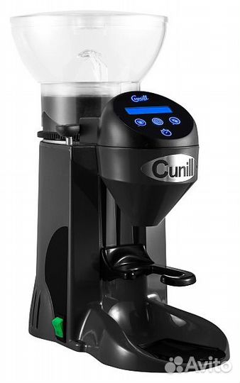 Кофемолка Cunill Tranquilo Tron