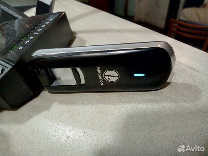 4G модем универсальный