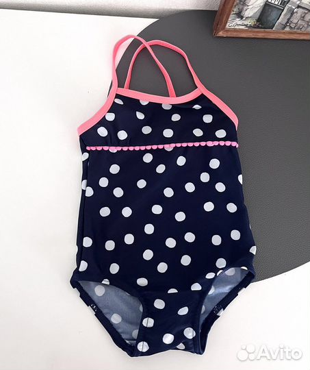 Купальники 68 74 80 86 92 98