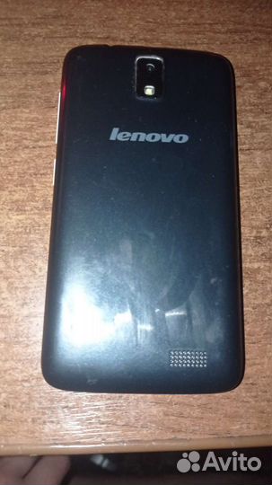 Lenovo a319