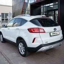 FAW Besturn X80 2.0 AT, 2020, 70 692 км, с пробегом, цена 1 599 000 руб.