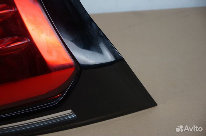 Фонарь Правый Toyota Land Cruser Prado 150