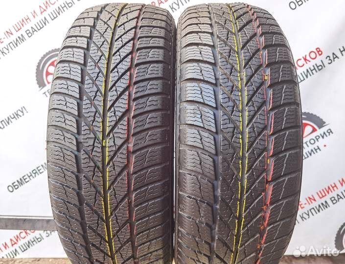 Gislaved Euro Frost 5 185/60 R15 88T