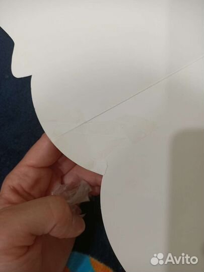 Растяжки (гирлянды) на рождение ребенка