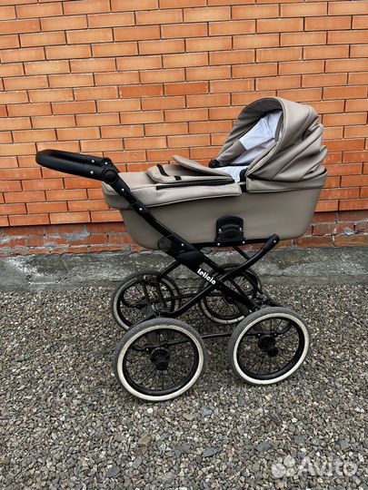 Детские коляски