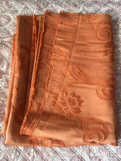 Шторы плюс отрез