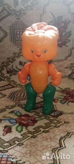 Кот в сапогах СССР