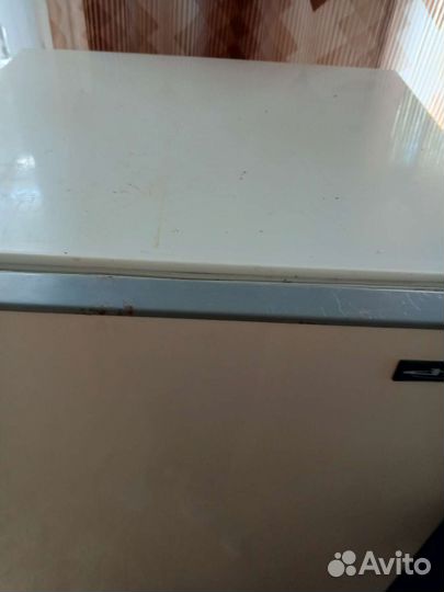 Холодильник