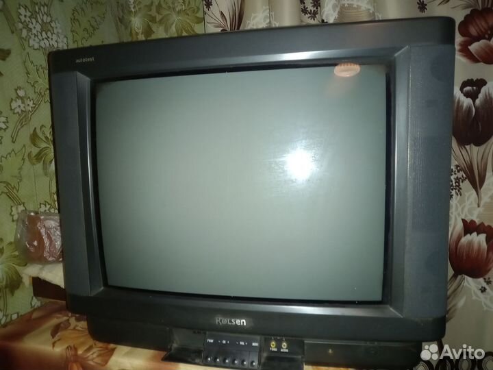 Телевизор бу