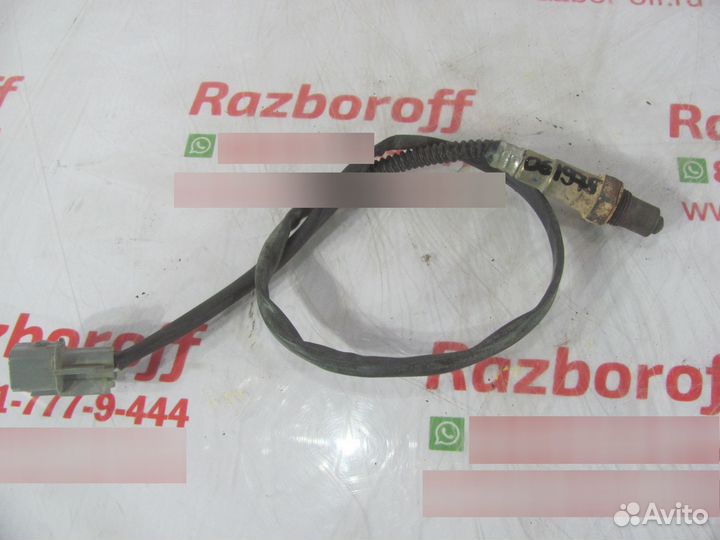 Датчик кислородный Hyundai i30 2007-2012
