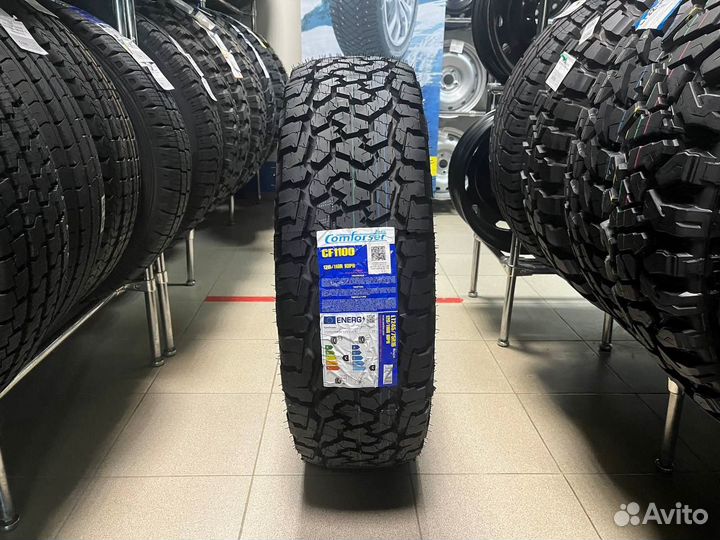 Comforser CF1100 265/65 R17 112S