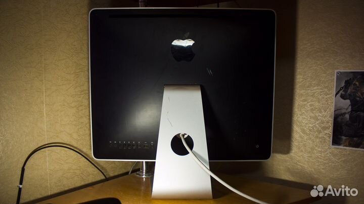 Apple iMac 20 2007